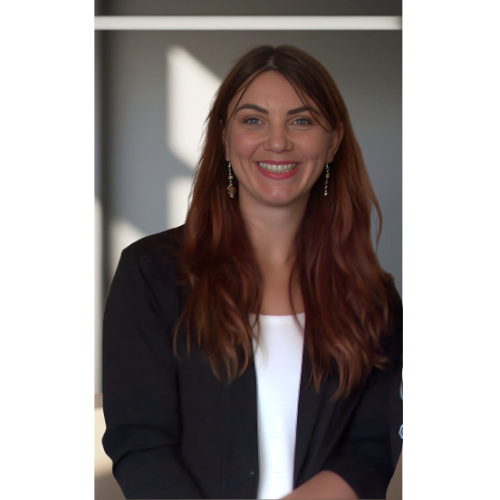 Aurore Wenger, fondatrice de Pixel Étincelle