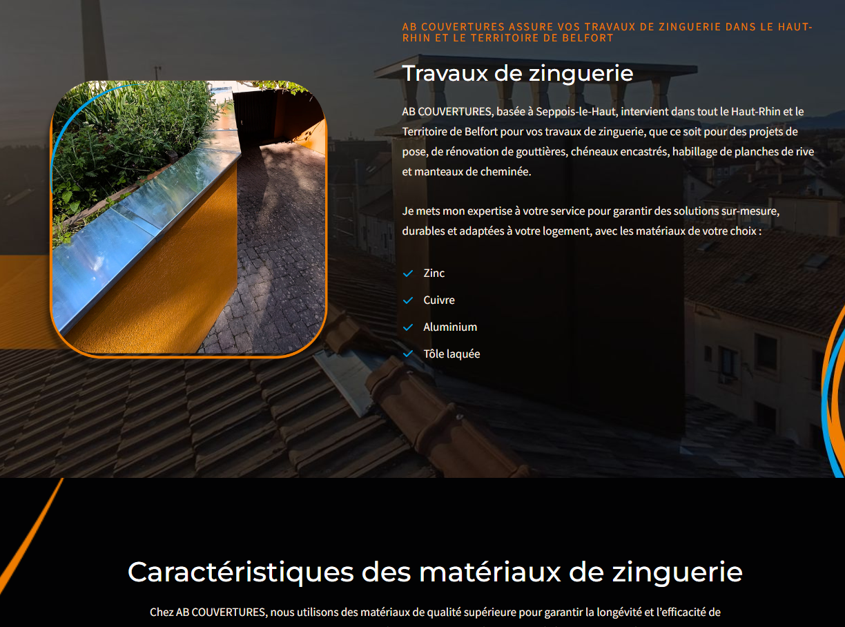 A.B Couvertures