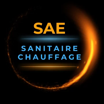 Logo SAE Sanitaire