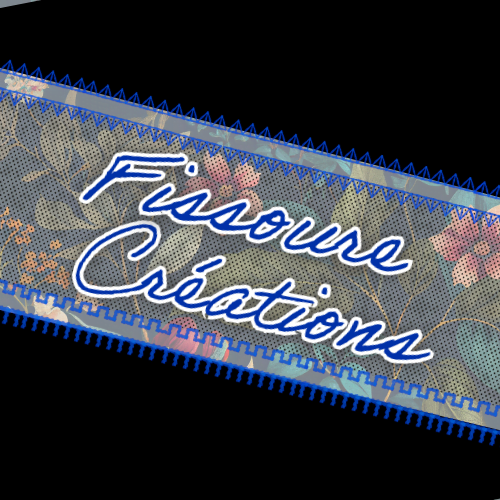 Logo Fissoure création