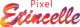 Pixel Etincelle création web et graphique