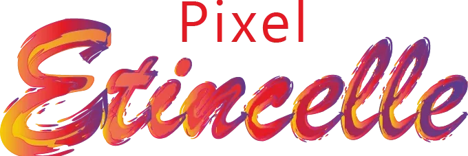 Pixel Etincelle création web et graphique