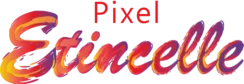 Pixel Etincelle création web et graphique