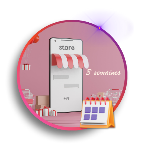Création boutique en ligne en 3 semaines pour artisans et commerçants à Seppois-le-Bas – Pixel Étincelle